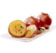 Shahi Gulab Jamun 14 Pcs.